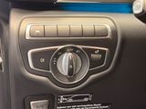 MERCEDES-BENZ V 220 MARCO POLO HORIZON STANDHZG LIEGE MARKISE AHK2,5T