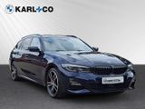 BMW 330 e xDrive Touring M-Sport PDC Laser H/K Head-Up