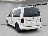 VW Caddy Trendline PKW 2.0 TDi BMT