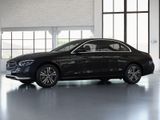 MERCEDES-BENZ E 220 d 4M // AVANTGARDE WIDE 360 AHK KAMERA PDC