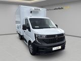 RENAULT Master Kress Kühlkoffer 170 BLUE dCi +AHK+Klima+