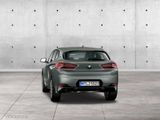 BMW X2 sDrive18d SHZ HIFI NAVI PDC