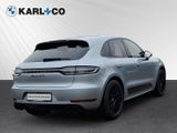 PORSCHE Macan GTS Komfortsitz AHK BOSE Panorama Alarm