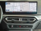BMW 320 d Touring M Sport Temp+SHZ+AppleCarPlay+LED
