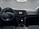 RENAULT Megane Intens TCe 140 +PDC+SHZ+NAVI+