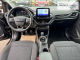 FORD Fiesta Titanium Navi Apple CarPlay Android Auto Klimaautom WLAN DAB Ambientebeleuchtung