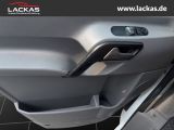 MERCEDES-BENZ Sprinter Koffer 314 CDI AUTOMA TIK+KAMERA+MwSt.
