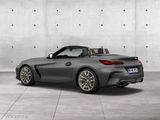 BMW Z4 M Roadster FROZEN GREY II Met. HuD ACC 19 LM LED HK