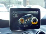 MERCEDES-BENZ CLA 45 AMG 4M SB Night Pano Comand Drivers LED