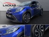 TOYOTA Aygo X Teamplayer *CARPLAY*KAMERA*