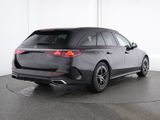 MERCEDES-BENZ E 220 T d , AMG NIGHT AHK DISTR KAMERA PANO SPUR