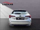 TOYOTA Corolla TS Hybrid*CARPLAY*WKR* *MWST*SCHECKHEFT