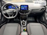 FORD Puma ST-Line LED Navi SHZ LenkradHZG Beheizb. Frontsch.