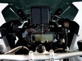 BMW R 1200 GS Adventure 3-Pakete, ESA, Zusatzscheinwerfer