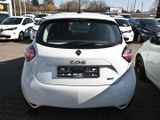 RENAULT ZOE Life 52KW KAUF-BATTERIE BT+KLIMA+TEMPOMAT