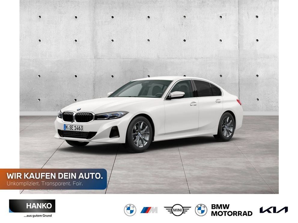 BMW 318i 
