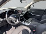 BMW 320 dA xDrive Touring Sport-Line LED+ AHK StandHZG