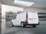 MERCEDES-BENZ Vito 116 KASTEN KLIMA MOPF KAMERA KAMERA SPUR