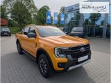 FORD Ranger Wildtrak PHEV 281PS -El.Rollo-AT Reifen-