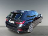 BMW 320d Touring
