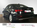 AUDI A3 Limousine 30 TFSI advanced S-tronic Navi+ ACC