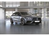 MERCEDES-BENZ CLA 200 Shooting Brake AMG NIGHT KAMERA SPUR PDC