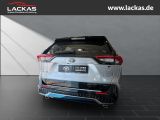 TOYOTA RAV 4 PLUG-IN HYBRID GR SPORT* CARPLAY*TEILLEDER