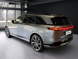 XPENG G9 AWD Performance 360 AHK AIRMATIC DISTR KAMERA