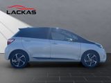 TOYOTA Yaris Style Selection*TOP*SCHALTER*