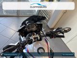 BMW R 1250 GS Temp+E-10+LED+scheckh.+AWS+Scheibe+NSW