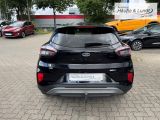 FORD Puma Titanium Design Navi LED DAB Ambientebeleuchtung SHZ LenkradHZG Spurhalteass. Verkehrszeichenerk.