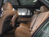 MERCEDES-BENZ GLE 350 de 4M mit EQ Hybrid Technologie BURM