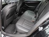 BMW 520 dMSport+AHK+Navi+DAB+LED+eSitze+Leder+PDCv+h