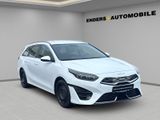 KIA Cee'd Sportswagon Plug-in Hybrid SW 1.6 PHEV DCT6 Spirit