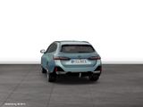 BMW 550e xDrive Touring