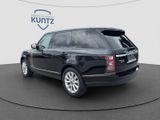 LAND ROVER Range Rover Vogue SDV8 1.Hand 79.000Km