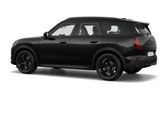 MINI Cooper SE Countryman ALL4 h&k Aktivsitz HUD