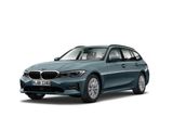 BMW 318 i Touring Laserlicht+HUD+AHK+Temp+Navi