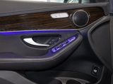MERCEDES-BENZ GLC 220 d 4M Coupé SPUR KAMERA PDC SHZ