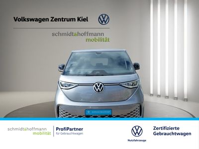 VW ID.Buzz Pro KR