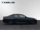 BMW 520 d M Sport HUD LED Parkassistent Head-UP HiFi