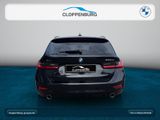 BMW 330e xDrive Touring Advantage Head-Up+AHK+StHz