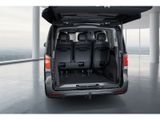 MERCEDES-BENZ V 300 AVANTGARDE 4MATIC STANDHZG AMG 2,5tAHK LEDER