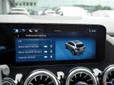MERCEDES-BENZ GLA 200 d AMG NIGHT MULTI 360 AHK KAMERA PANO