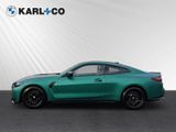 BMW M4 CS Coupe  M-Carbon Schalensitze  M-Alcantaralenkrad
