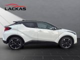TOYOTA C-HR Toyota CHR Hybrid GR Sport
