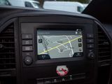 MERCEDES-BENZ Vito 114 TOURER PRO NAVI KLIMA LED 9SITZER LM