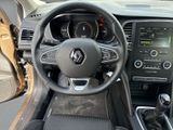RENAULT Megane IV Business Edition Grandtour +Navi+PDC+