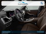 BMW X7 xDrive40d Head-Up+AHK+StHz+Navi+Luft+Pano+ACC