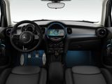 MINI Cooper 5-Türer+JCWTrim+Navi+DAB+LED+LenkradHZG+PDC+Leder